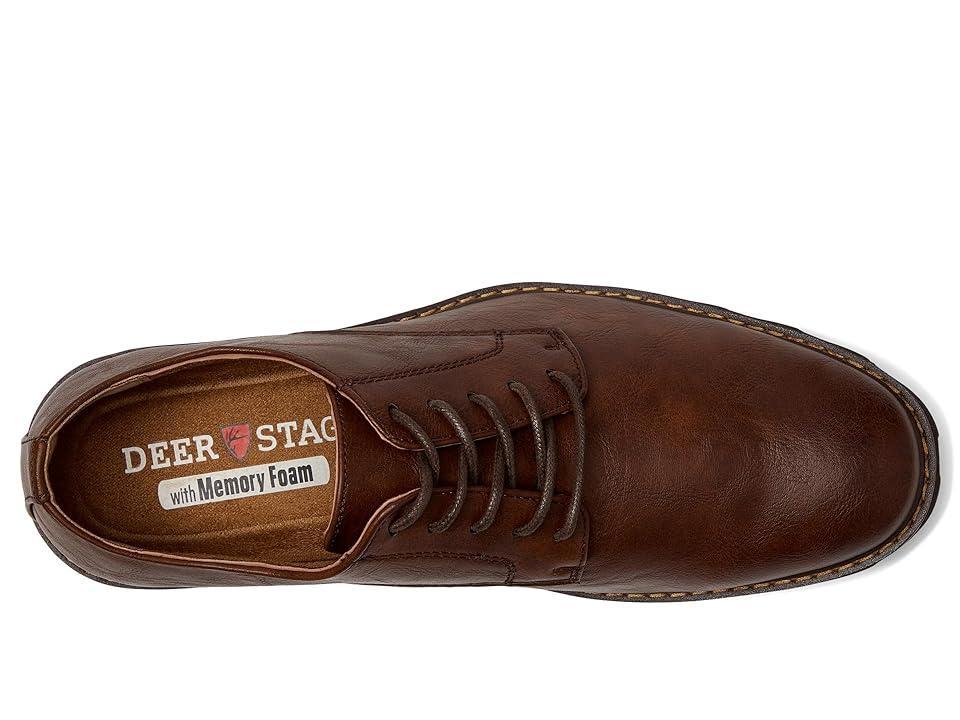 Deer Stags Benjamin Mens Dress Oxford Shoes Product Image