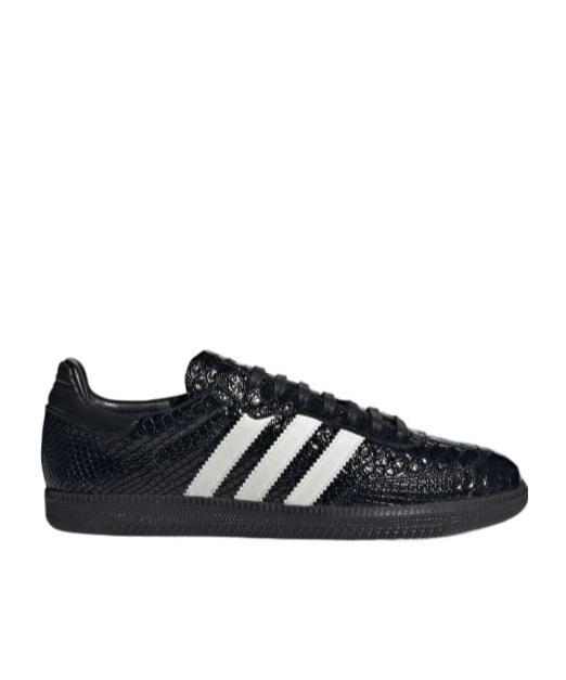 ADIDAS ORIGINALS Adidas Samba Og Sneaker In Ftwr White/team Victory Red Product Image