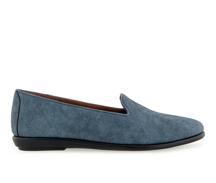 Women's Aerosoles Betunia Loafers Product Image