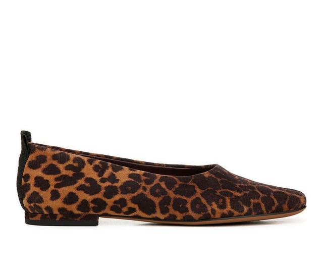 Women's Franco Sarto Vana Flats Product Image