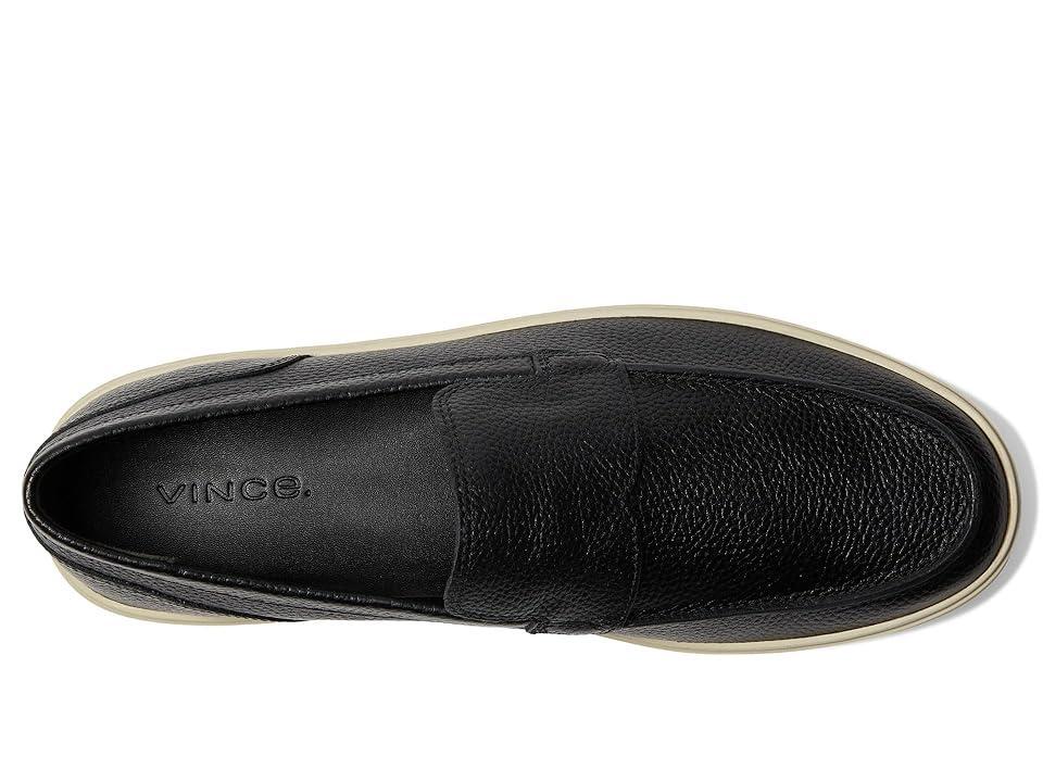 Vince Mens Toren Slip On Loafers Product Image