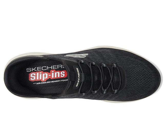 SKECHERS Summits Key Pace Hands Free Slip-In Men's Shoes Product Image