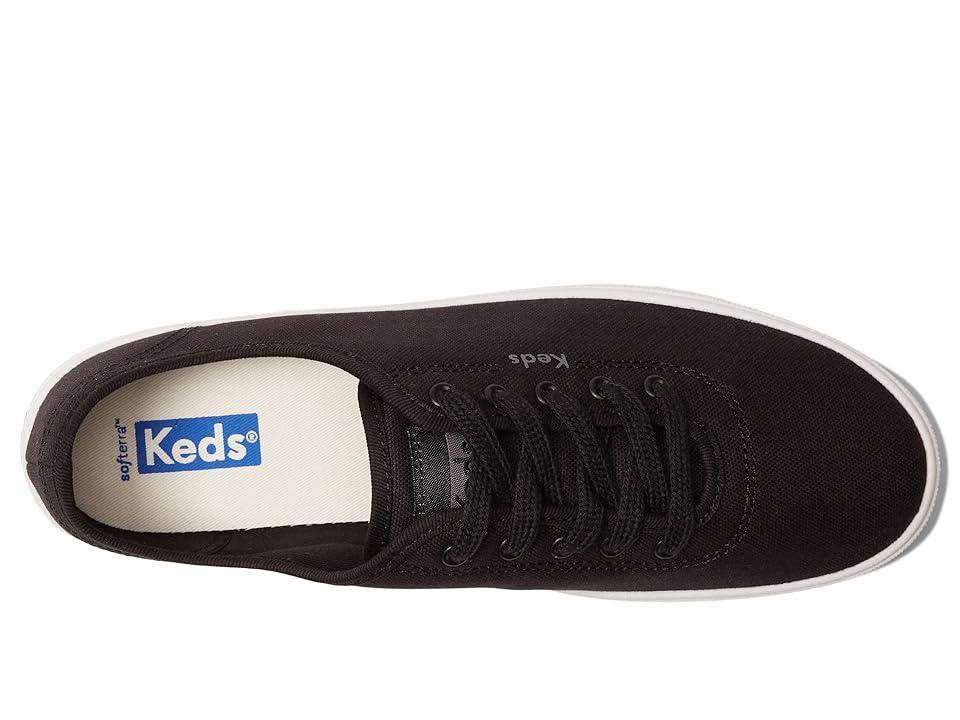 Keds Breezie Canvas Women's Shoes Product Image