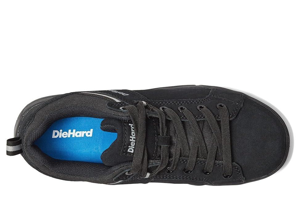 DieHard Solstice Comp Toe Skate Men's Shoes Product Image