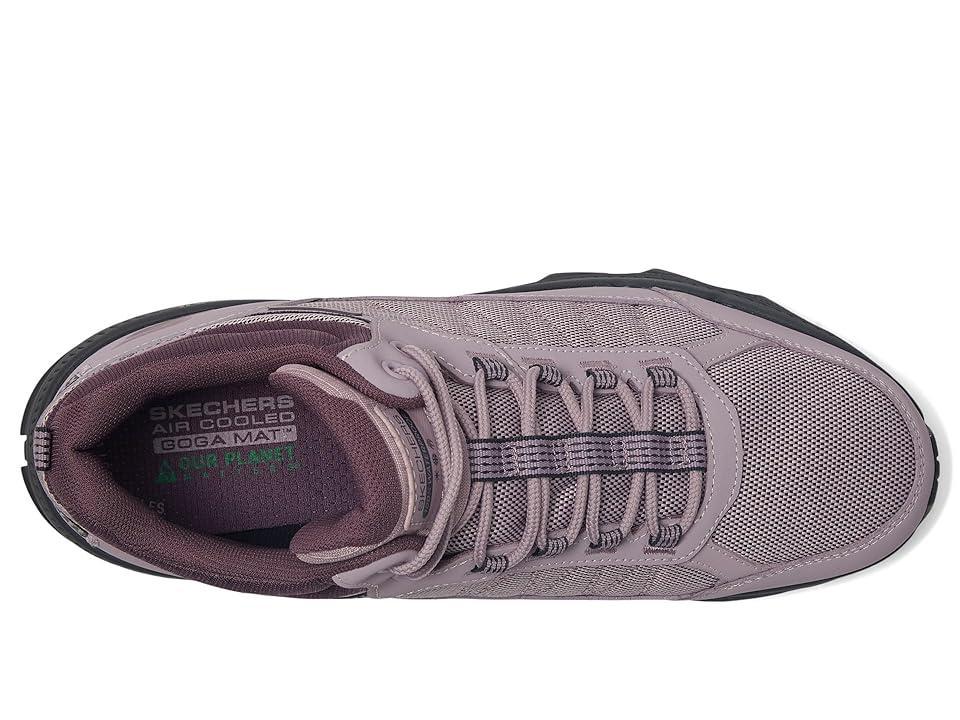 BOBS from SKECHERS Cozy Chill - Comfy Break (Chestnut) Women's Slippers Product Image