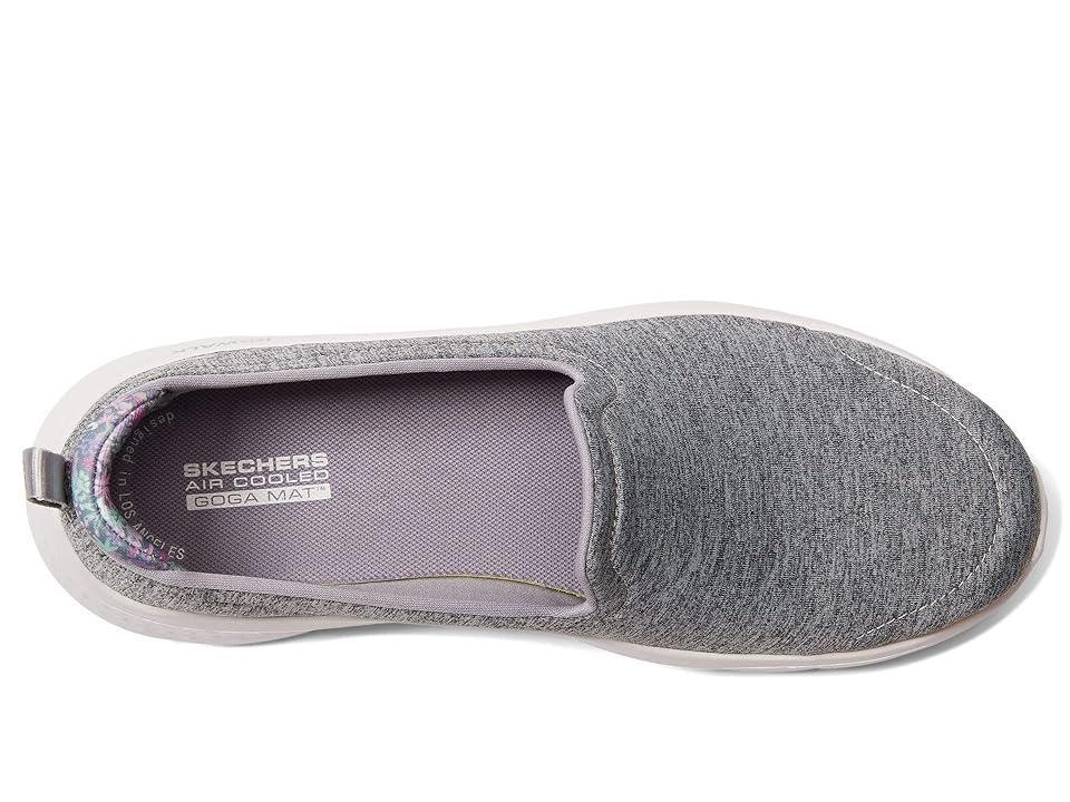 SKECHERS Performance Go Walk Flex - Clever View Women's Shoes Product Image