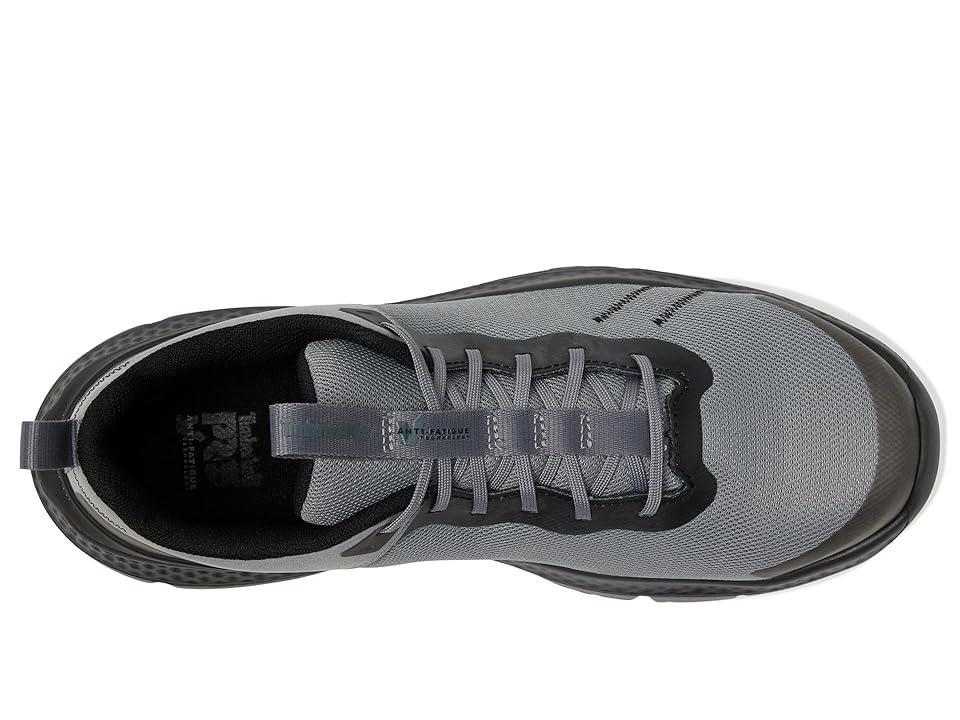 Reebok Work BB4500 Work SD Comp Toe (Grey/Black) Men's Shoes Product Image