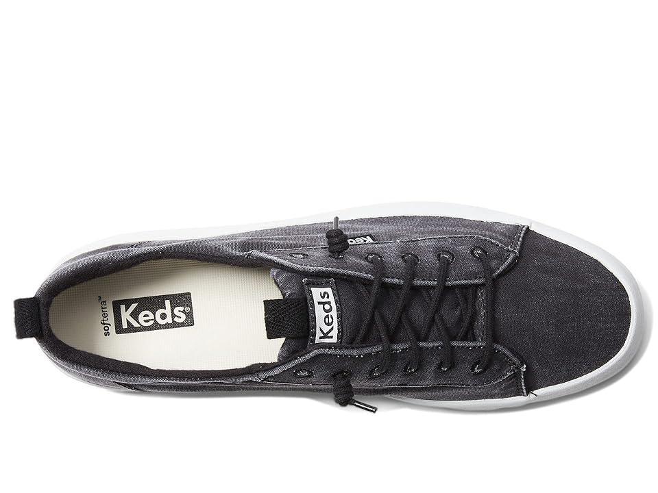 Keds Womens Kickback Slip On Sneaker Product Image