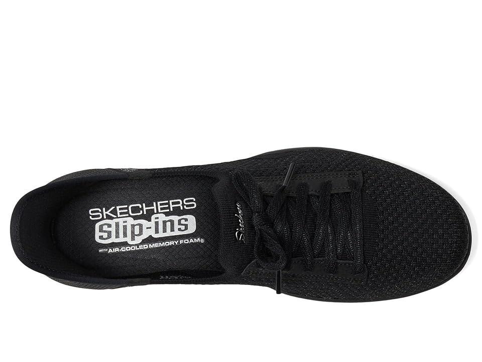 Skechers Hands Free Slip-ins Newbury St Our Time Womens Shoes Product Image