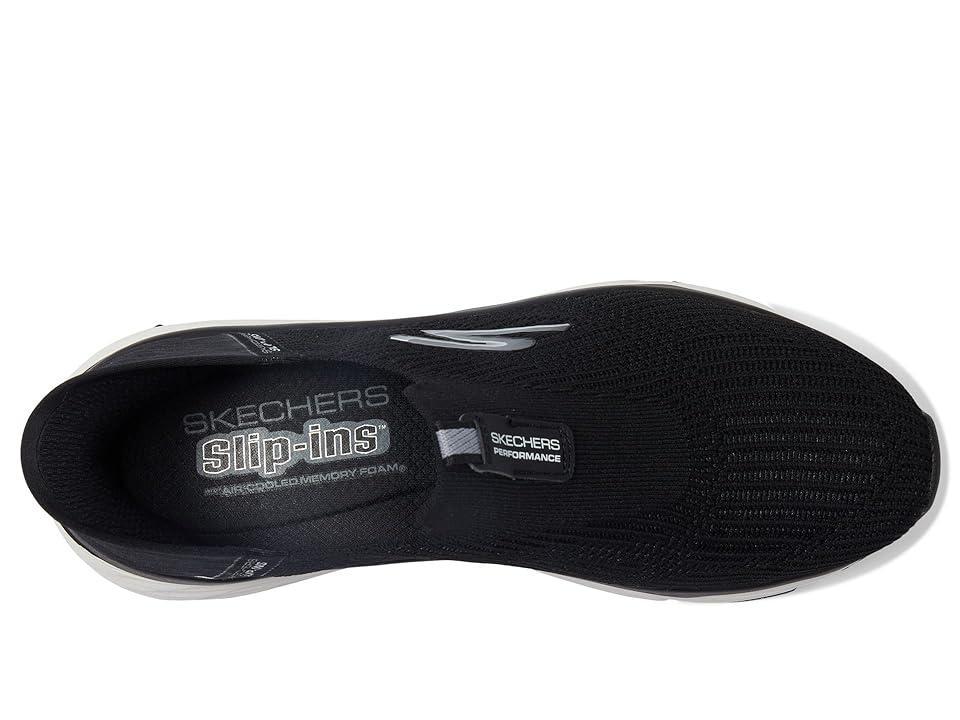 Skechers Womens Slip-Ins Max Cushioning Smooth Slip Product Image