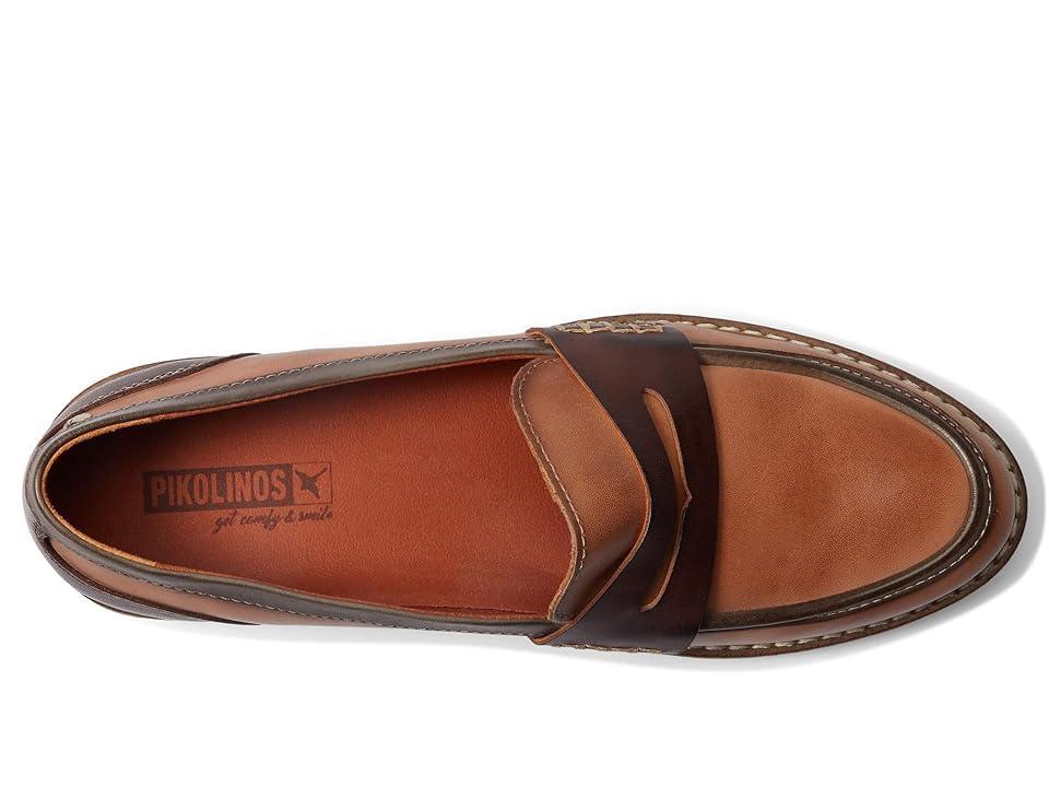 PIKOLINOS Aldaya Penny Loafer Product Image