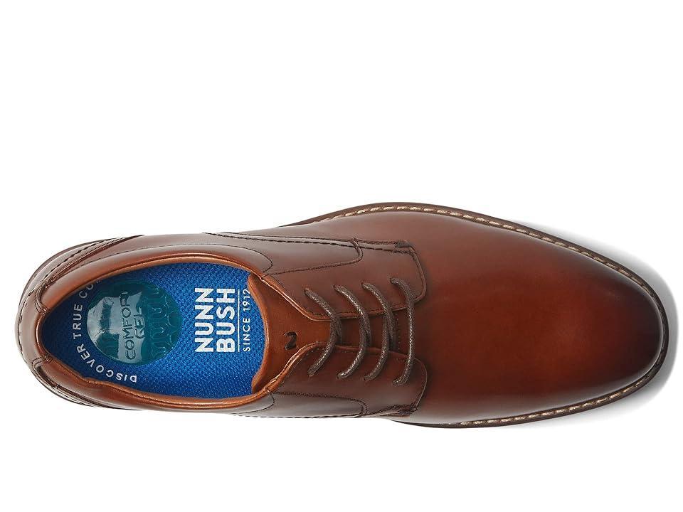 Nunn Bush Centro Flex Mens Oxford Dress Shoes Product Image