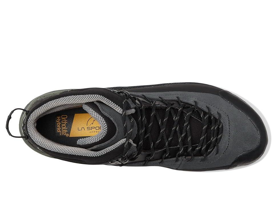 La Sportiva Tx4 Evo Mid GTX (Carbon/Clay) Men's Shoes Product Image