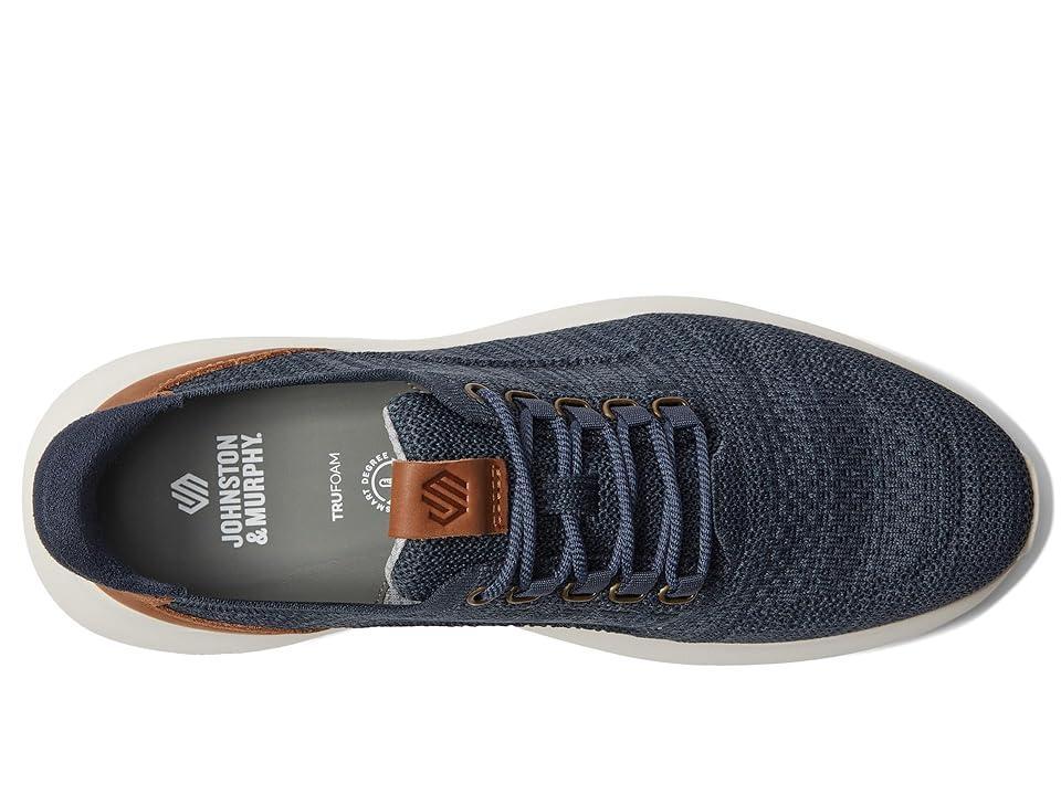 Mens Amherst 2.0 Plain-Toe Knit Sneakers Product Image