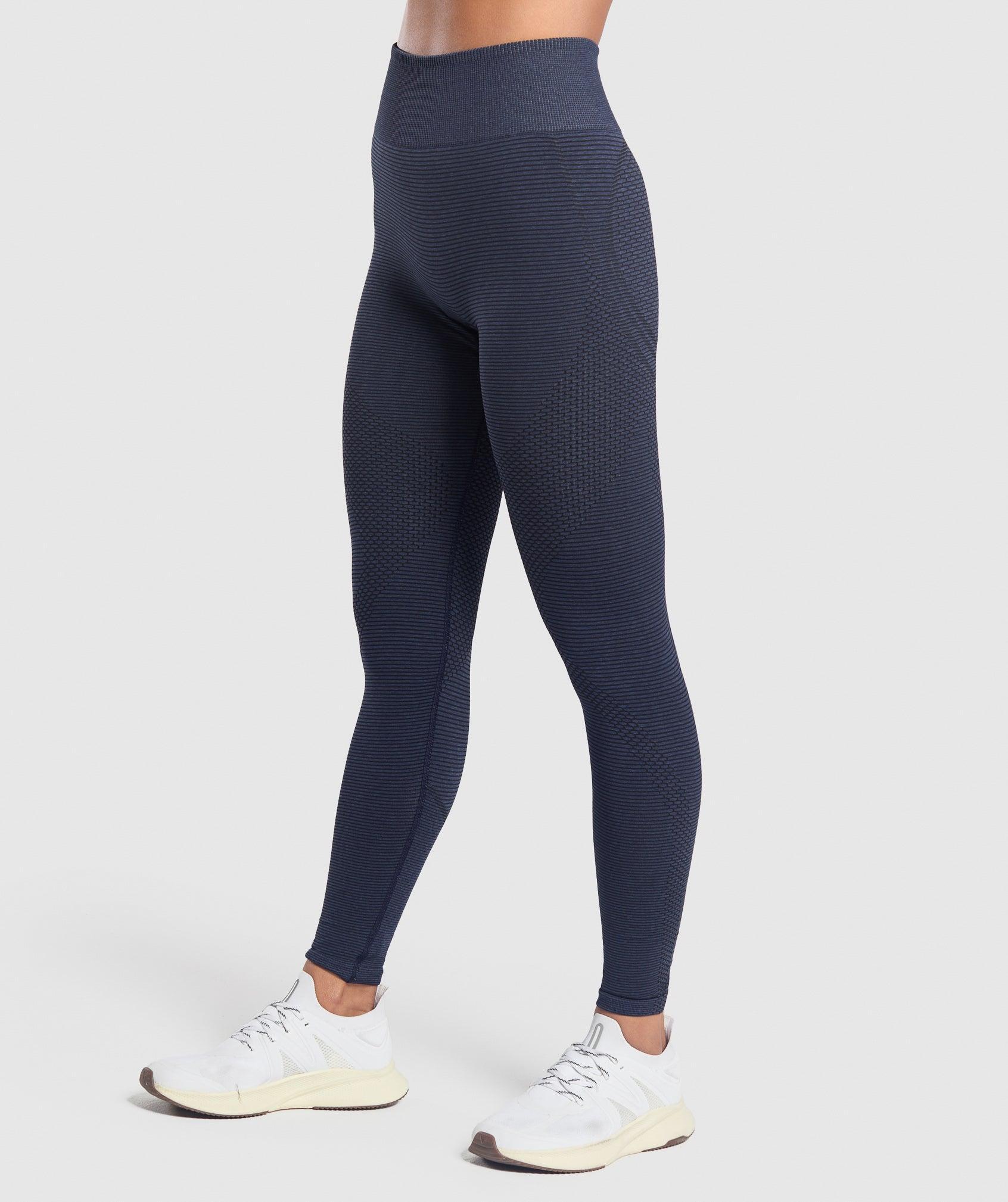 Sport Seamless Leggings product image