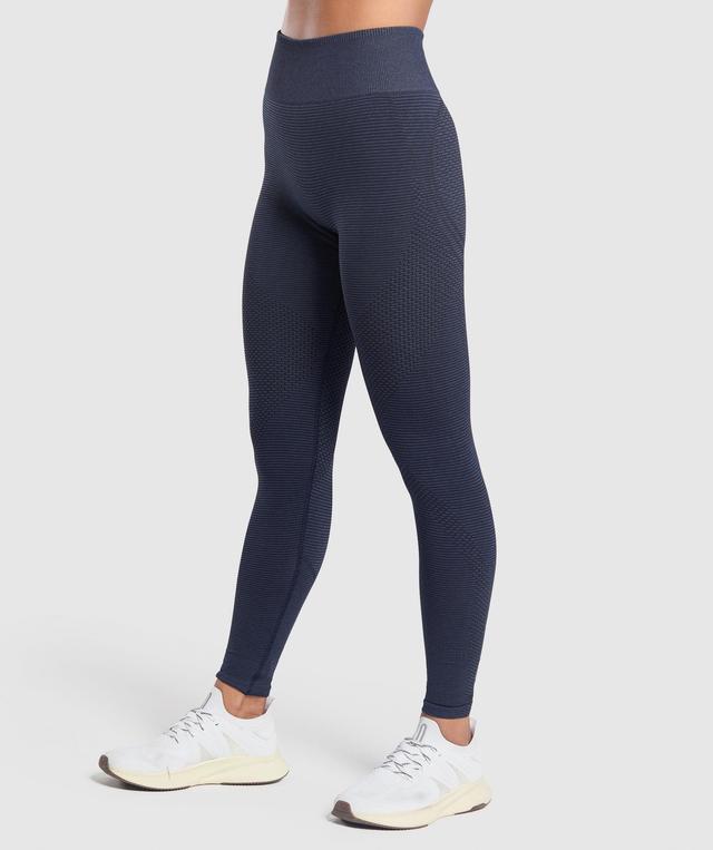 Sport Seamless Leggings Product Image