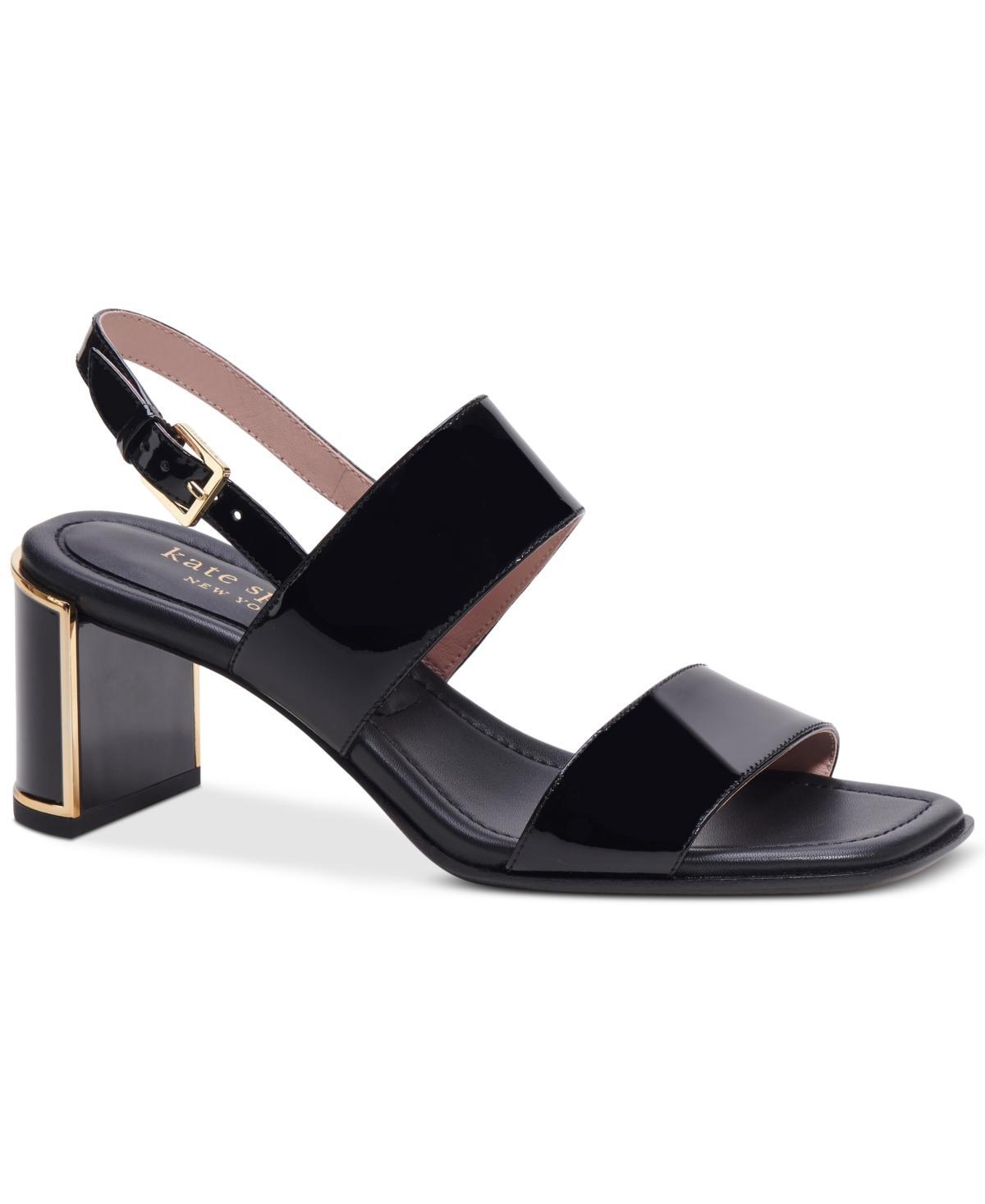 Kate Spade New York Merrit Heel Sandal Women's Sandals Product Image