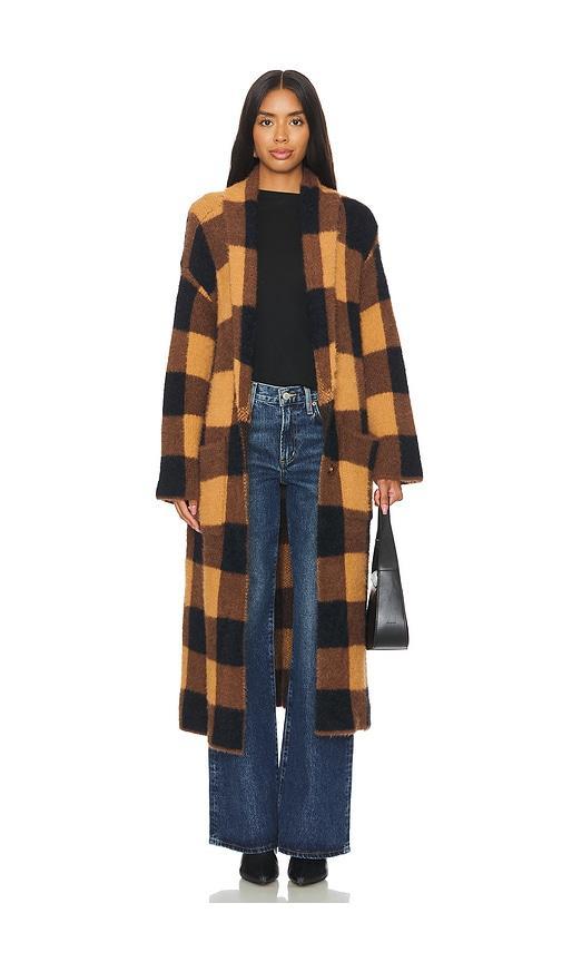 Harlow Coat Product Image