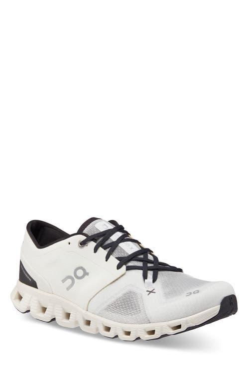 On Cloud X 3 Training Shoe Product Image