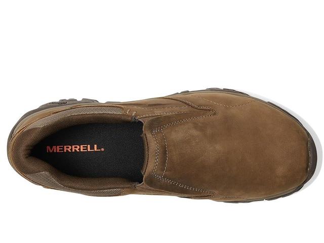 Merrell Moab Adventure Moc (Boulder) Men's Shoes Product Image