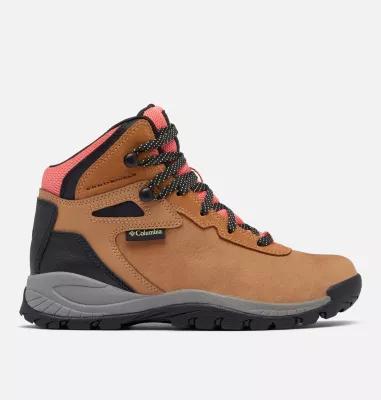 Columbia Women's Newton Ridge BC NB Boot- Product Image