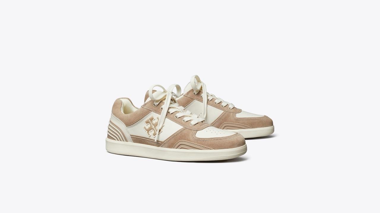 Clover Court Sneaker Product Image