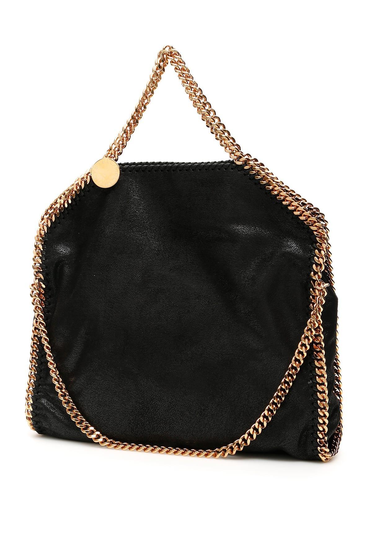 Bags In Black Product Image