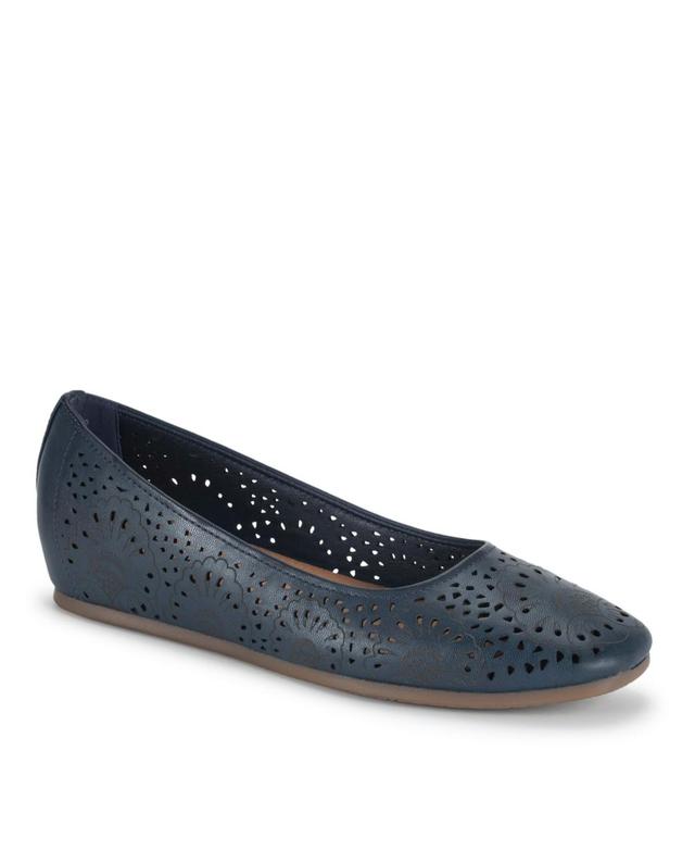 Baretraps Womens Chika Ballet Flats Product Image