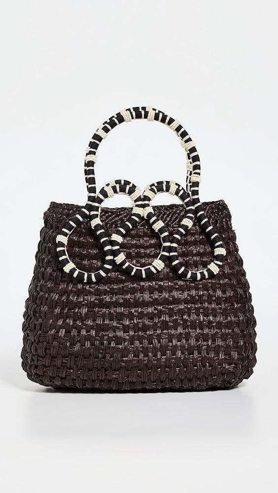 Johanna Ortiz Small Villages Mini Bucket Bag | Shopbop Product Image