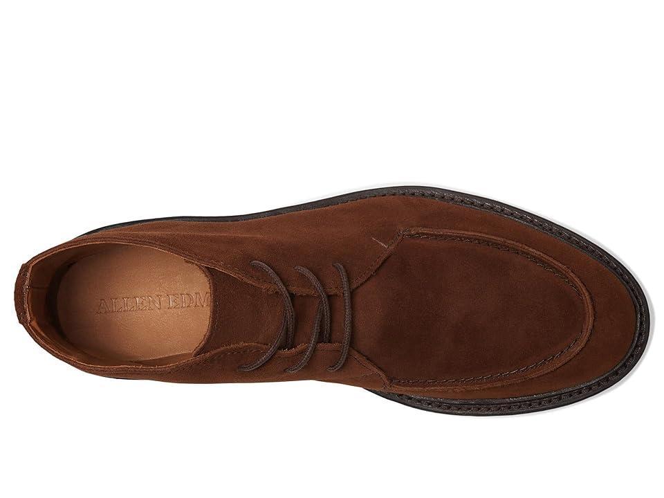 Mens Graham Suede Chukka Boots Product Image