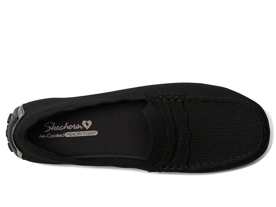 SKECHERS Cleo Driver - Power Couples Women's Flat Shoes Product Image