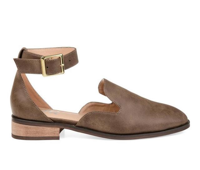 Women's Journee Collection Loreta Flats Product Image