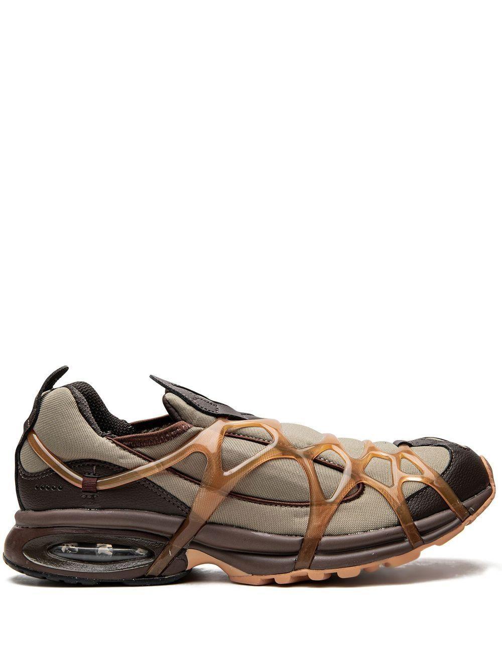 NIKE Air Kukini Khaki/dark Chocolate-light Cognac Dx0659-200 Men's In Brown Product Image