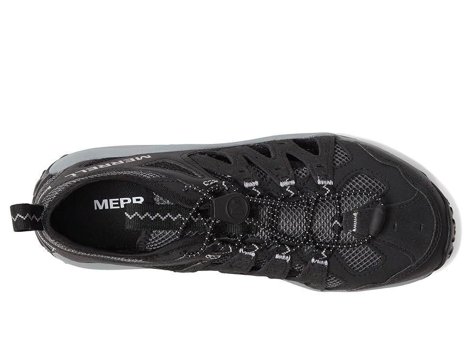 Merrell Accentor 3 LTR Sieve (Black) Women's Shoes Product Image