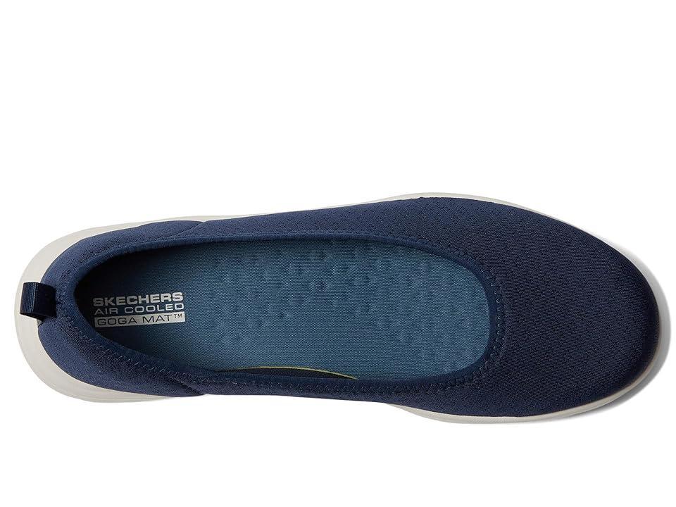 SKECHERS Performance On-The-Go Flex - Siena Women's Flat Shoes Product Image