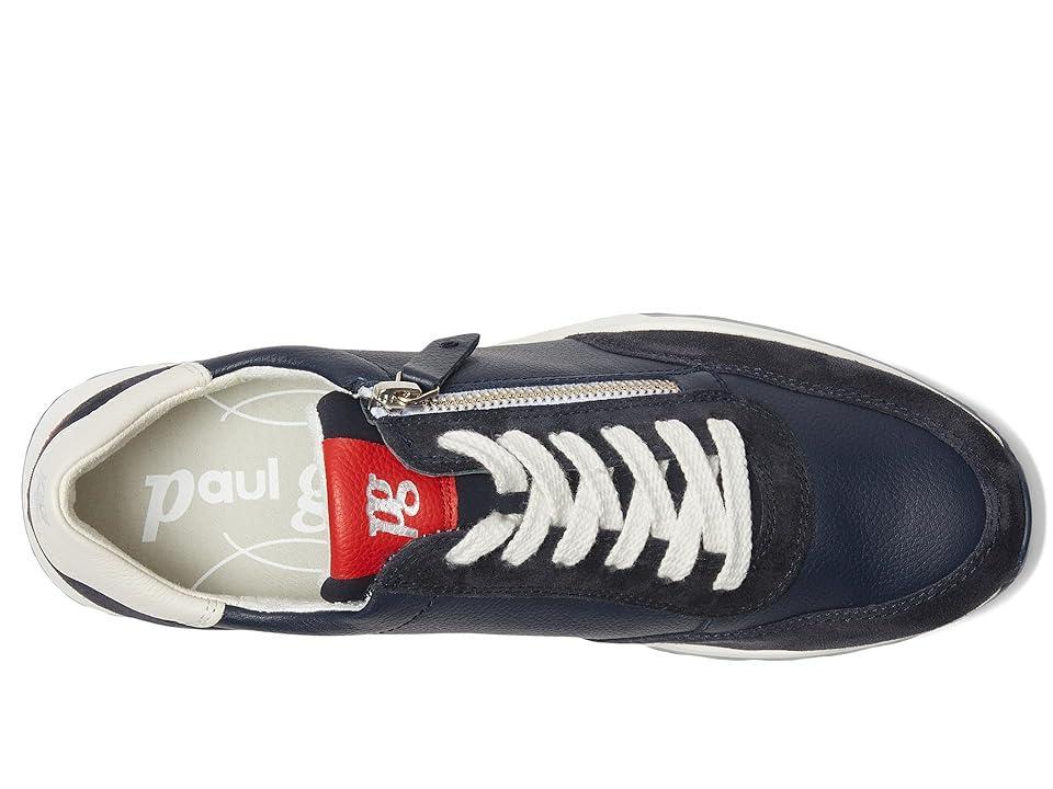 Paul Green Tate Sneaker (Space Combo) Women's Shoes Product Image