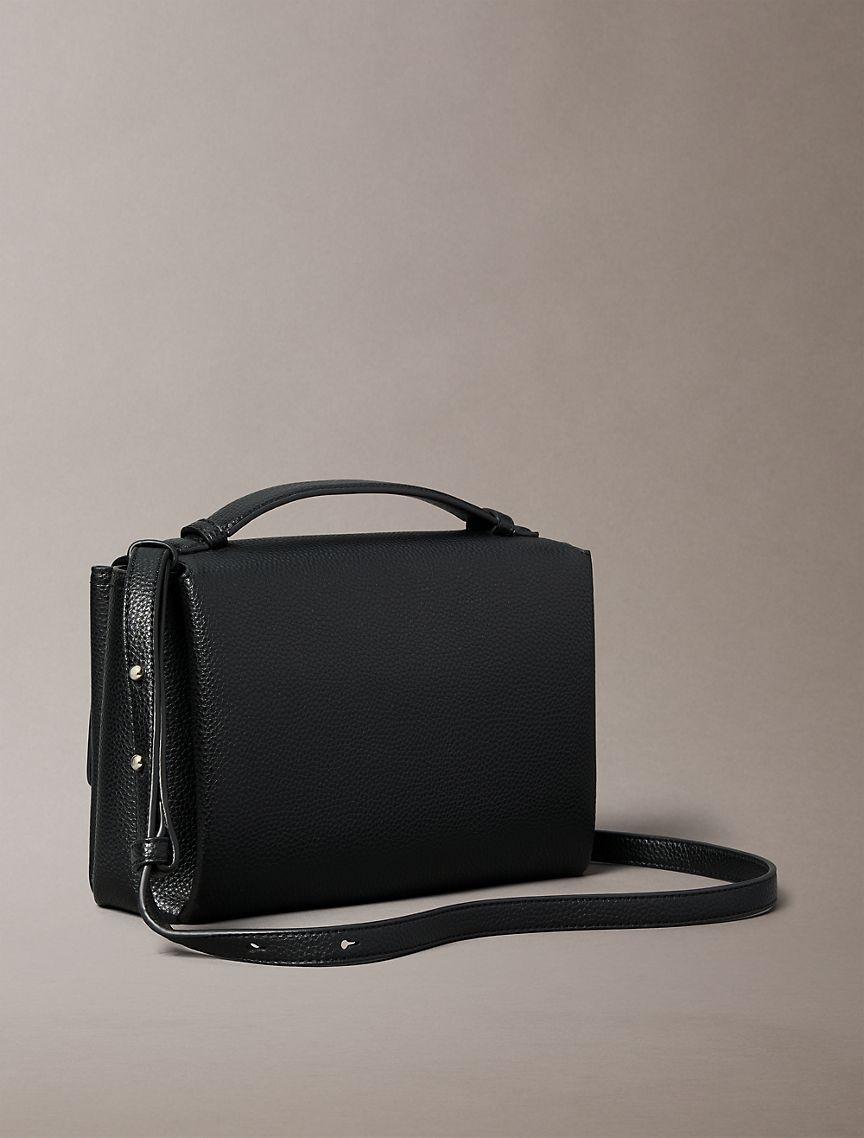 Archive Hardware Boxy Crossbody Bag Product Image