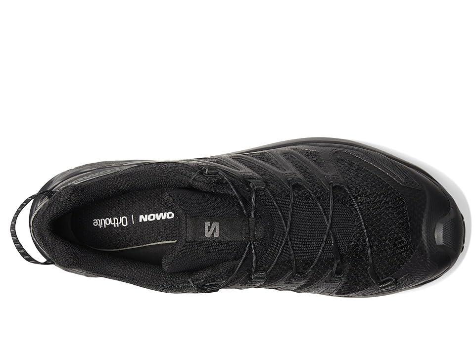 Salomon Xa Pro 3D V9 Phantom/Pewter 1) Men's Shoes Product Image