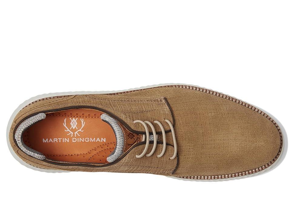 Martin Dingman Countryaire Plain Toe Men's Shoes Product Image