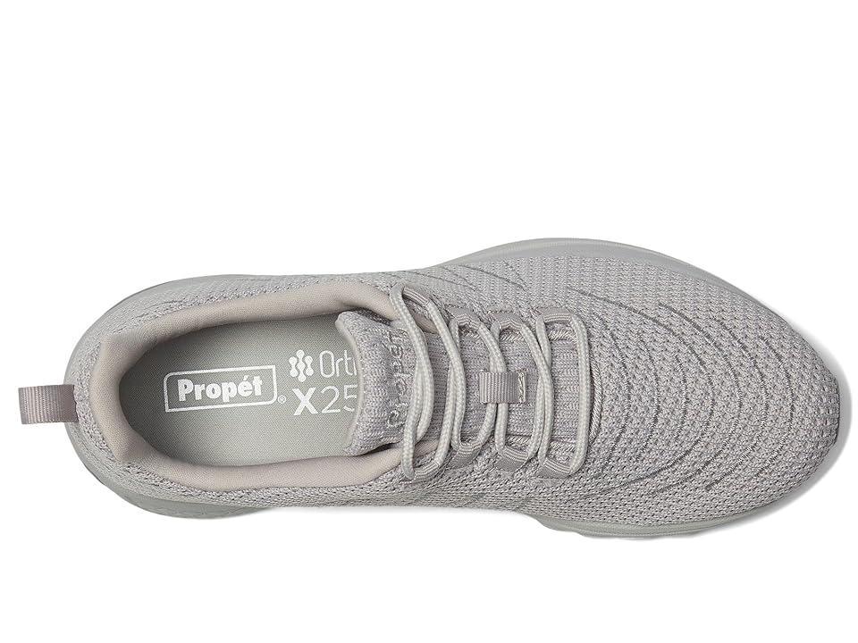 Propet Tour Knit (Grey) Women's Shoes Product Image