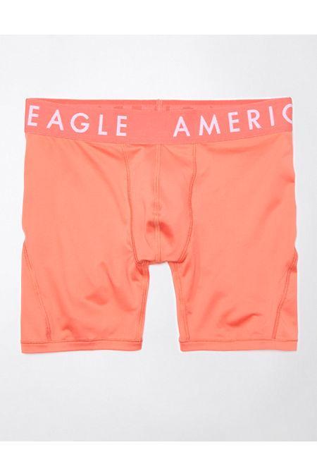 AEO Solid 6 Flex Boxer Brief Mens Product Image