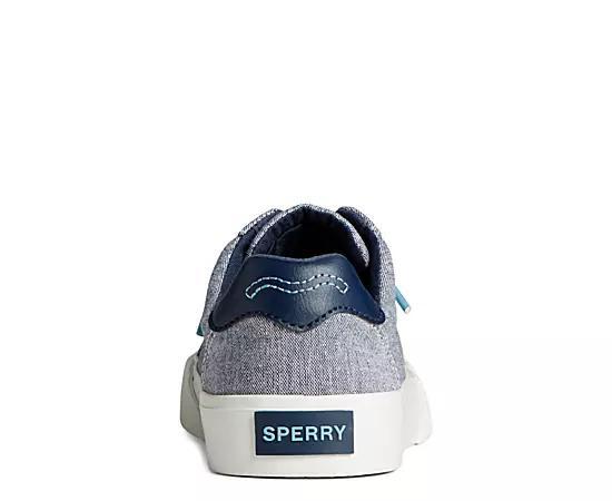 Sperry Womens Bermuda Slip On Sneaker Product Image