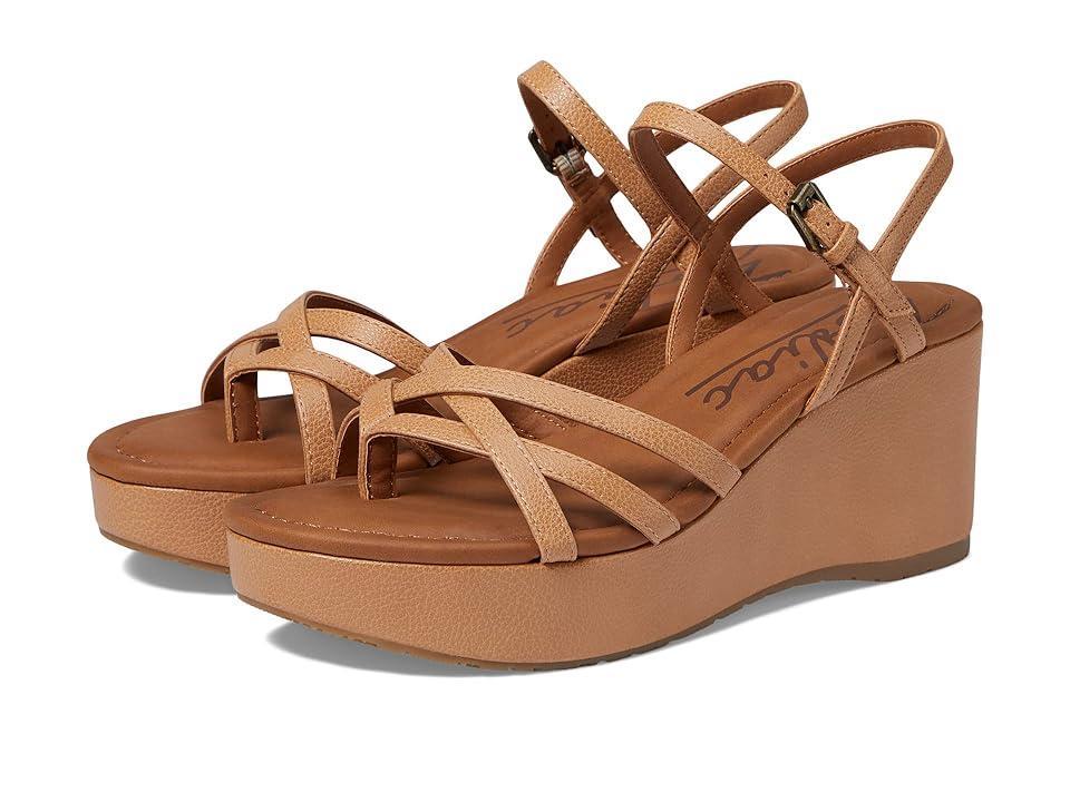 ZODIAC Rita (Camel) Women's Shoes Product Image