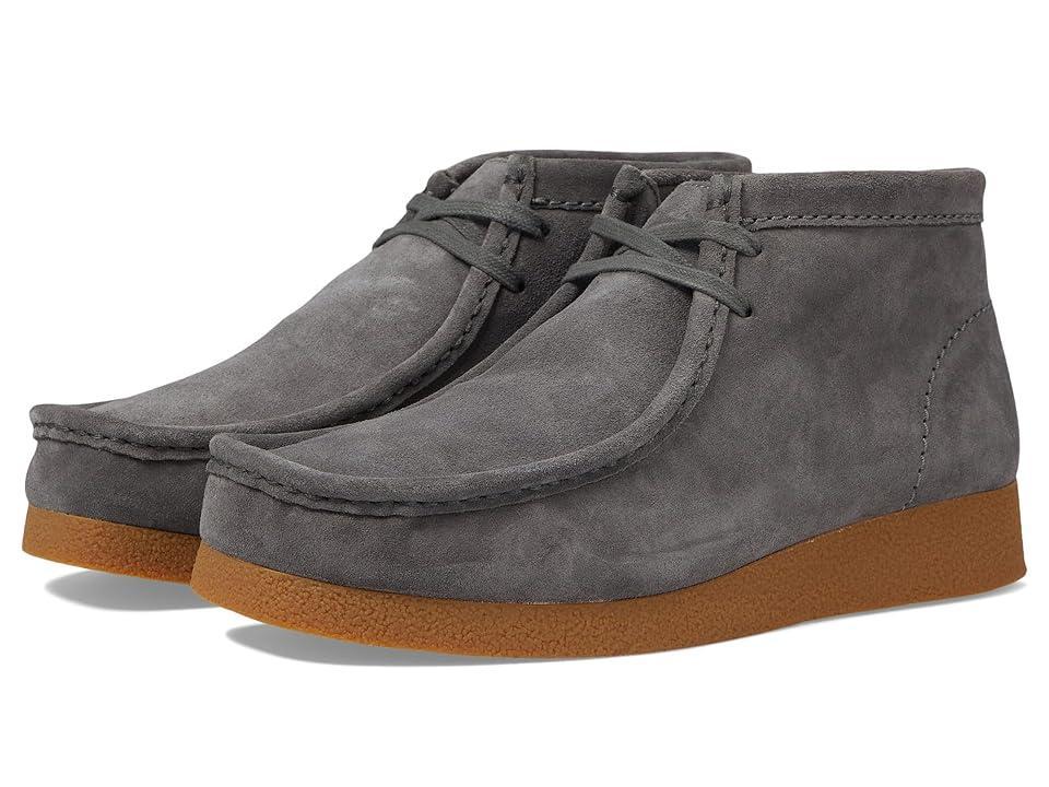 Clarks Wallabee EVO Suede Shoes Product Image