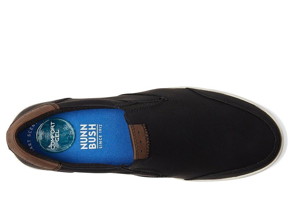 Nunn Bush Mens Kore City Walk Slip-On Sneakers Product Image