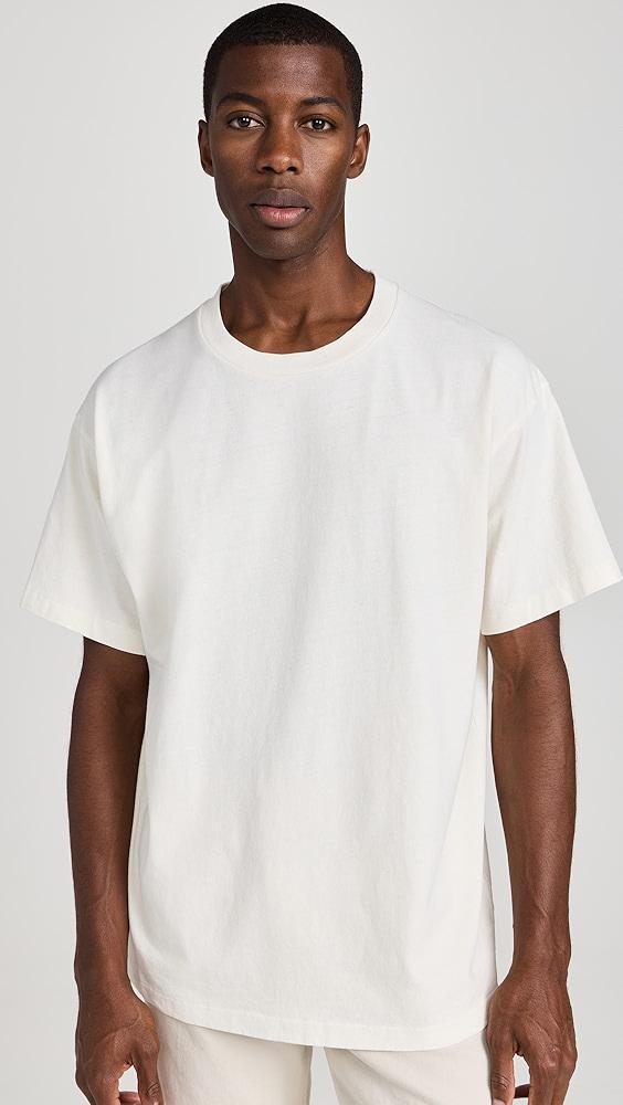 John Elliott University Tee | Shopbop Product Image