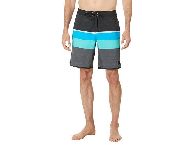 O'Neill Lennox Scallop 19 Men's Swimwear Product Image