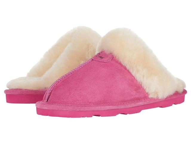 Bearpaw Womens Clog Slippers Product Image