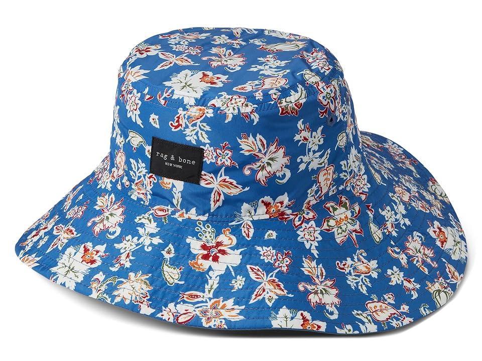 Womens Addison Printed Cruise Hat Product Image