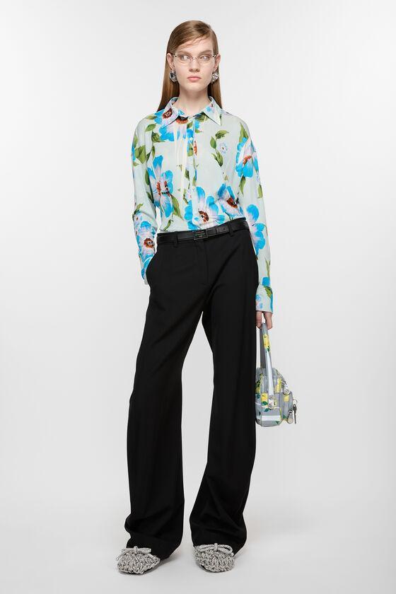 Tailored trousers Product Image